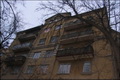 Почему не сносят ветхое жилье в Москве?